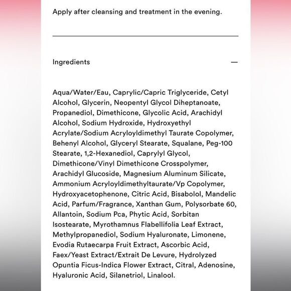 Korres  Firming Body Serum Spray - Picture 5 of 6